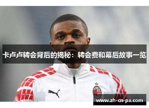 卡卢卢转会背后的揭秘：转会费和幕后故事一览
