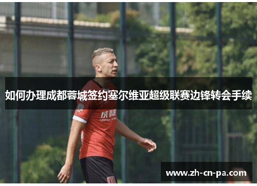 如何办理成都蓉城签约塞尔维亚超级联赛边锋转会手续