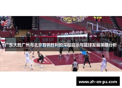 广东大胜广州与北京首钢胜利的深层启示与篮球发展策略分析
