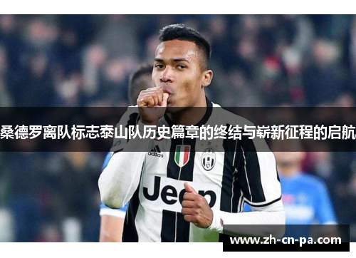桑德罗离队标志泰山队历史篇章的终结与崭新征程的启航
