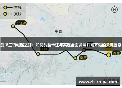 武汉三镇崛起之路：如何战胜长江与实现全面发展并驾齐驱的关键因素