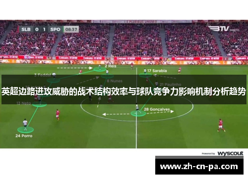 英超边路进攻威胁的战术结构效率与球队竞争力影响机制分析趋势